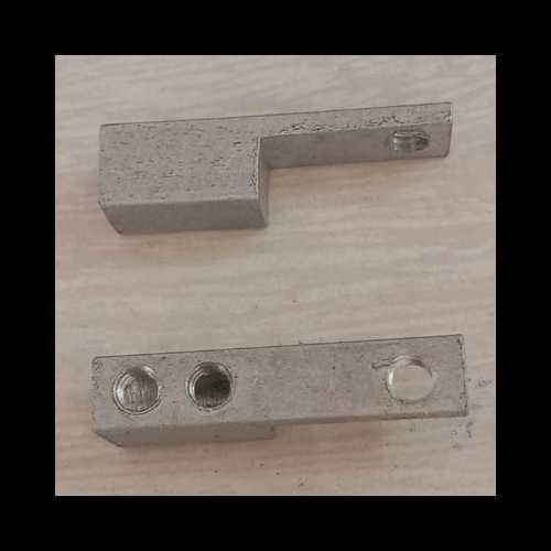 High Strength Aluminium Terminal