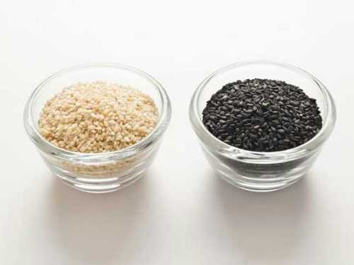 Hygienically Processed Sesame Seed