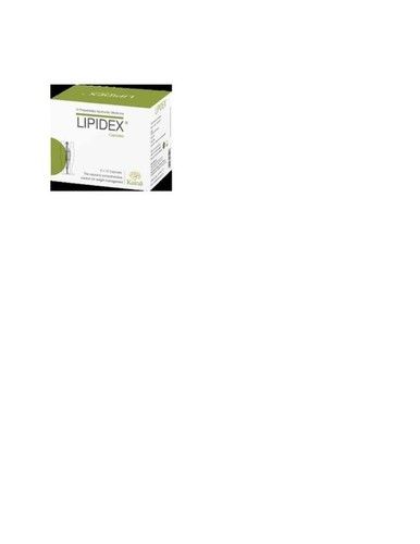 Kairali Ayurvedic Capsule (Lipidex)