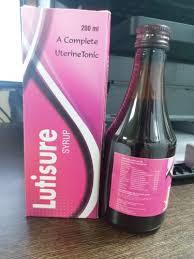 Lutisure Syrup