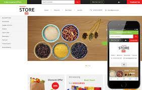 Online Shopping Software