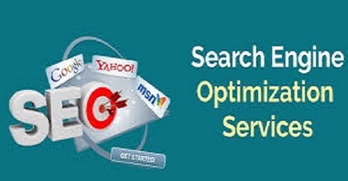 Search Engine Optimization Services By Jayman Infotech Pvt. Ltd.