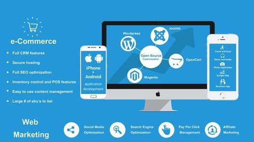 Web Application Developers Services