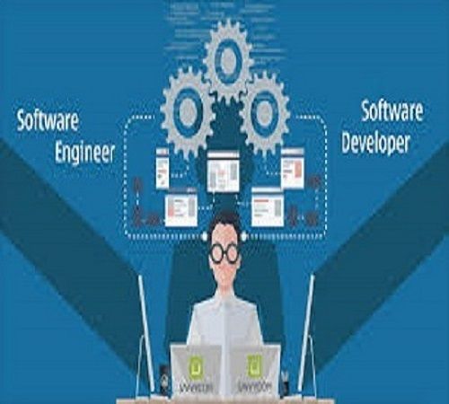 Web Designing Software Developers