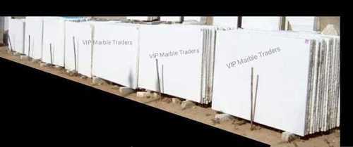 White Makrana Marble Stone