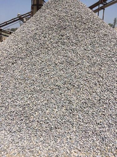 20 Mm Crushed Stone Gitti