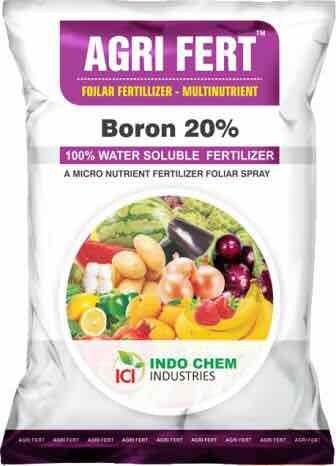 Agrifert Boron 20% Fertilizer