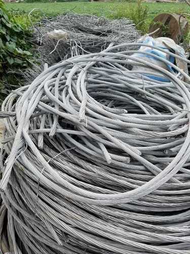 Aluminium Wire Scrap