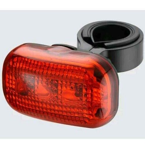 Bicycle Plastic Led Backlight 