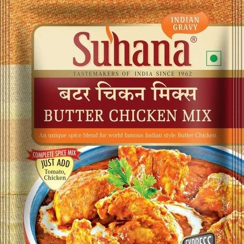 Butter Chicken Mix Masala