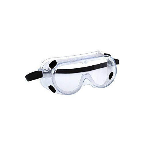 Various Colors Are Available Chemical Splash Safety Goggles