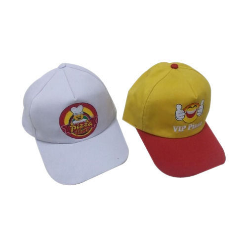 Corporate Uniform Cap For Male