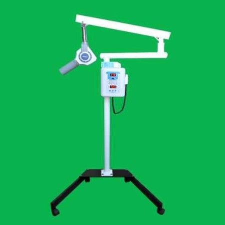 Dental X Ray Machine Light Source: Yes