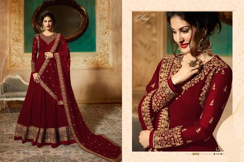 Designer Anarkali Suit