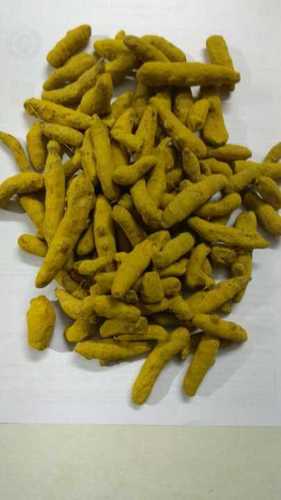 Double Polished Turmeric Finger