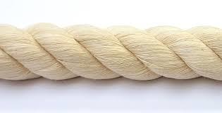 Fine Grade Cotton Ropes