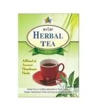 herbal tea