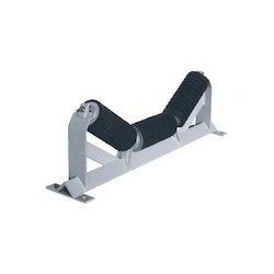 Industrial Steel Idler Rollers Warranty: 1 Year