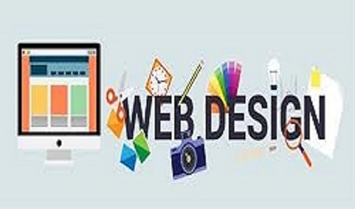 Internet Websites Design Services By Jayman Infotech Pvt. Ltd.