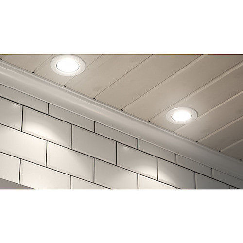 Led Down Light (White) Application: Home And Offices