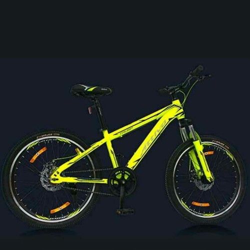 Mens Racing Mtb Bike(Bicycle)  Gender: Male