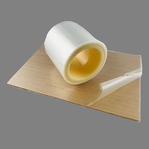 Pp Protective Film For Plywood Panel Hardness: Rigid