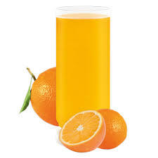 Rich In Vitamin C Orange Drink Alcohol Content (%): 0%