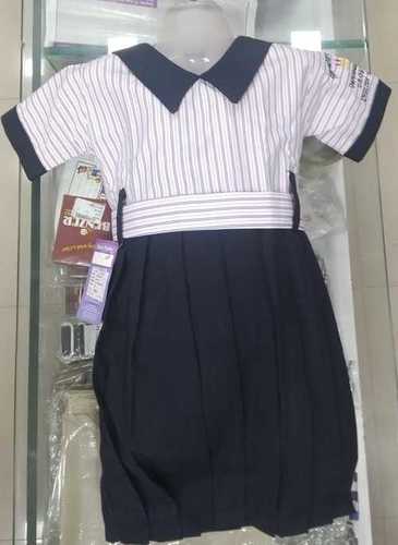 School Uniform For Girls Age Group: 5-18