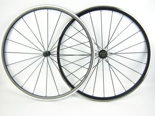 Stainless Steel Bicycle Rims