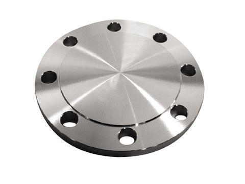 Stainless Steel Blind Flanges Application: Automobile Industry