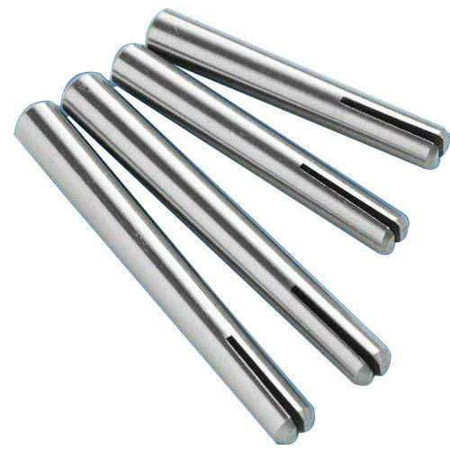 Steel Taper Dowel Pin Diameter: 2 To 20 Millimeter (Mm)