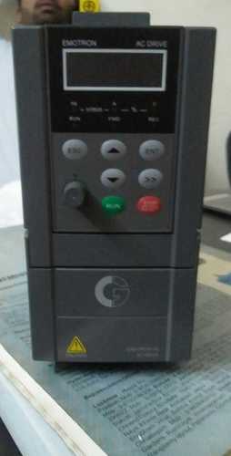 Advanced Technology Ac Drive Application: Industrial