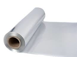 Aluminum Foil 25 Mtr