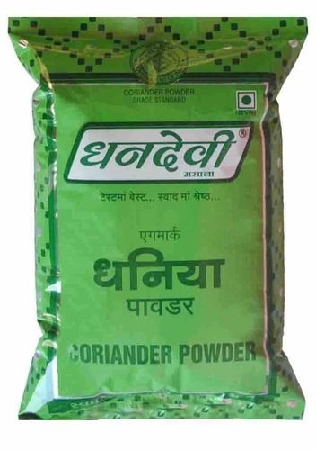 Dhandevi Brand Coriander Powder