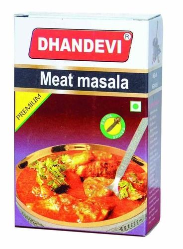 Dhandevi Brand Meat Masala