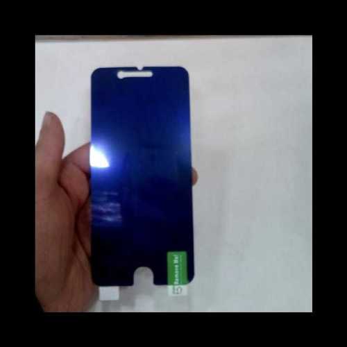 Easy To Paste Antiblue Tempered Glass