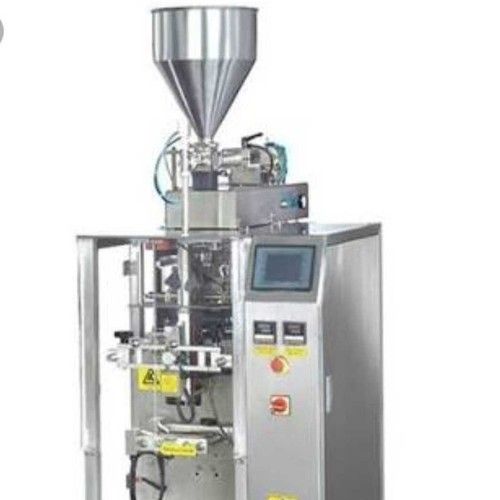 Excellent Performance Pouch Sealing Machine Application: Industrial