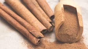 Fresh Natural Cinnamon Powder