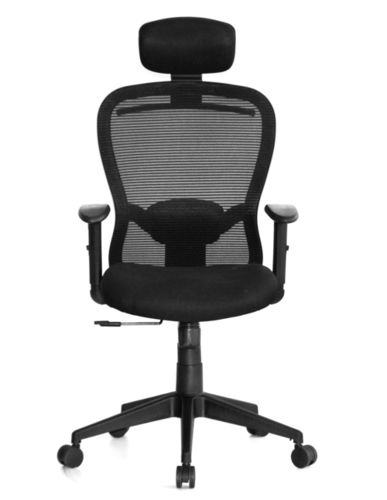 Harmony Systems Flitch High Back Chair