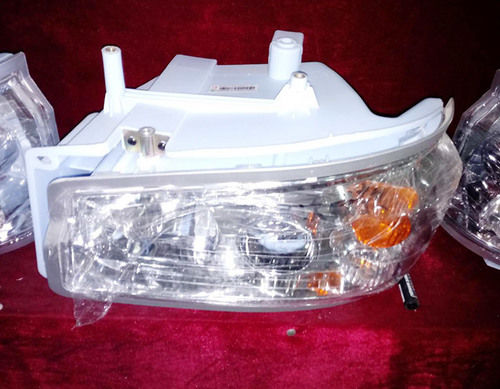 Headlamp, Truck Lamp Assy