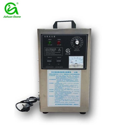 Automatic Hy-002 Household Ozone Generator