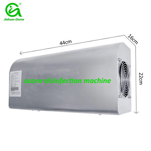 Hy-009 Household Ozone Generator Capacity: 3G/H