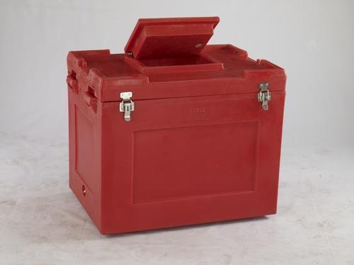 Ice Insulated Boxes 125 Liters