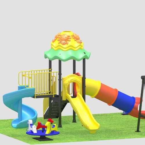 Outdoor Play Ground Swing