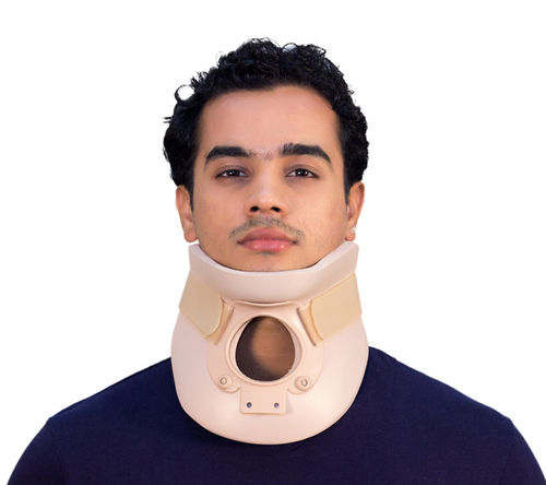 Light In Weight Philadelphia Cervical Collar