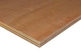 Premium Grade Marine Plywood