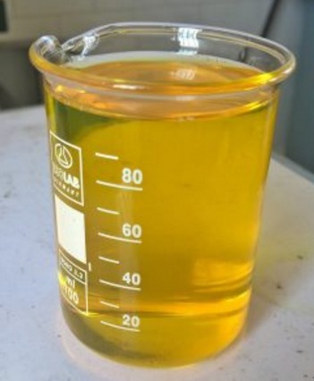 Quality Tested Base Oil (SN 150)
