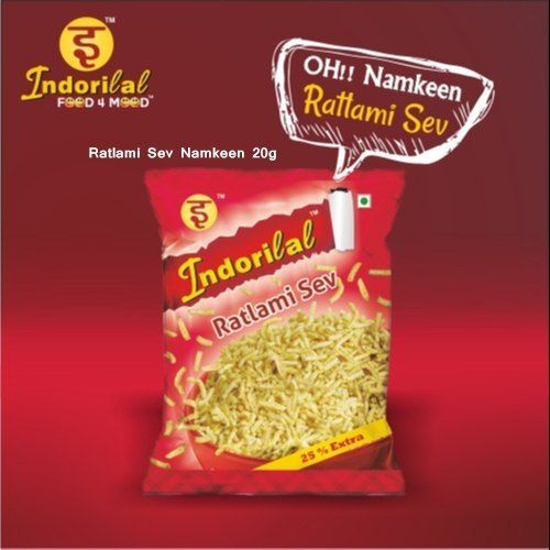 Ratlami Sev Namkeen 20gm