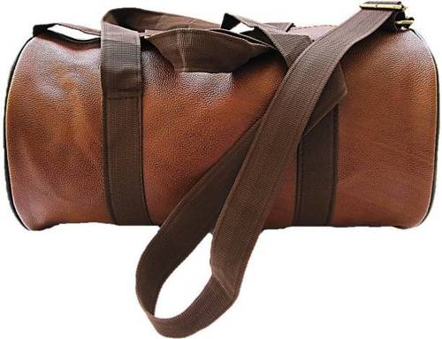 Buy SuiDhaga Round Folding Travelling Bag Maroon at Amazonin