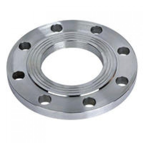 Stainless Steel 304 Grade Slip on Flanges